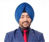 Dilpreet Singh