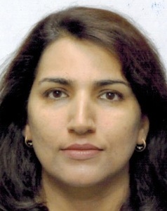 Hasnain Kauser