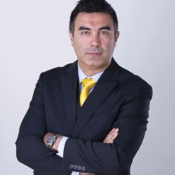 Hadi Mansouri