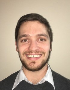 Evan Bishop