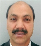 Sanjeev Hemant Thakur