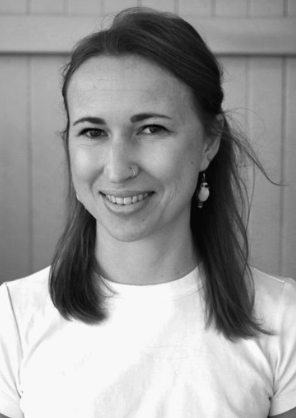 Jessi Alice Galbraith