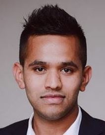 Raju KC