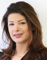 Azadeh Ghorashi