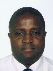 Adewale Oladejo