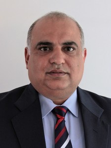 Gary Grewal
