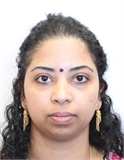 Mahalakshmi Saikumar