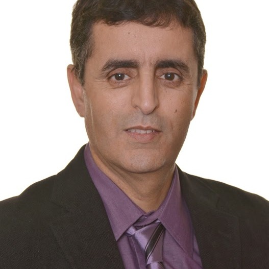 Yousseph Douch
