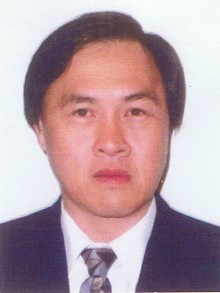 Albert Pang