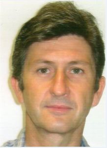 David John Ball