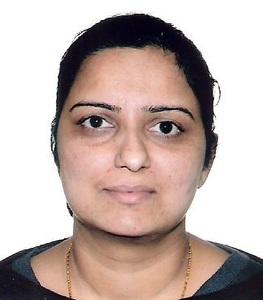 Shefali Nandra