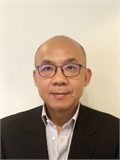 Peter Jiang
