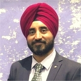 Jagjeet Singh Sidhu