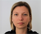Monika Justyna Warszawska