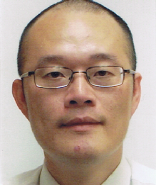 Lawrence Liwei Lin