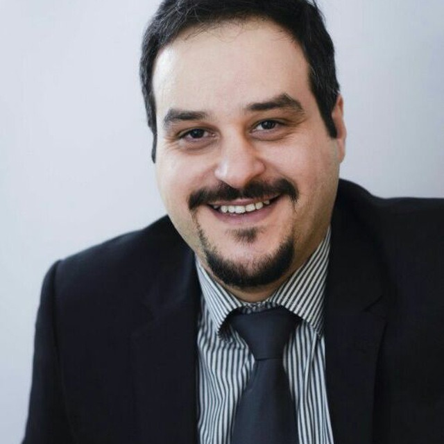 Saeed Hashemi L.
